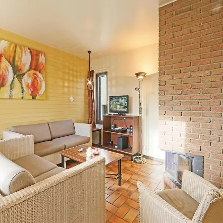 Holiday home Hambachtal *